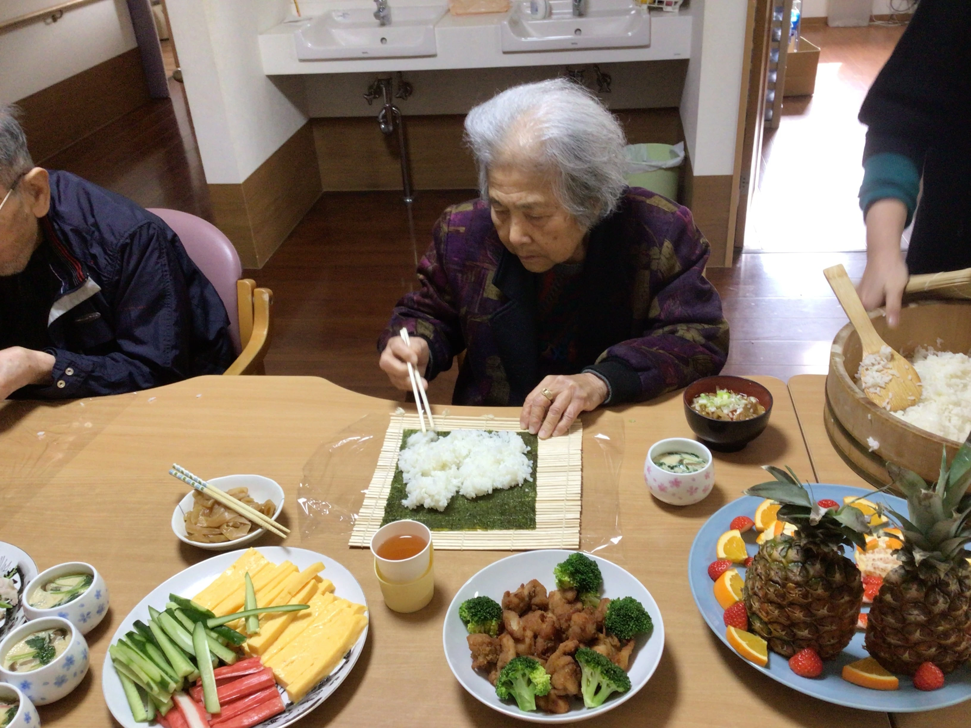 今すぐ応募しよう！