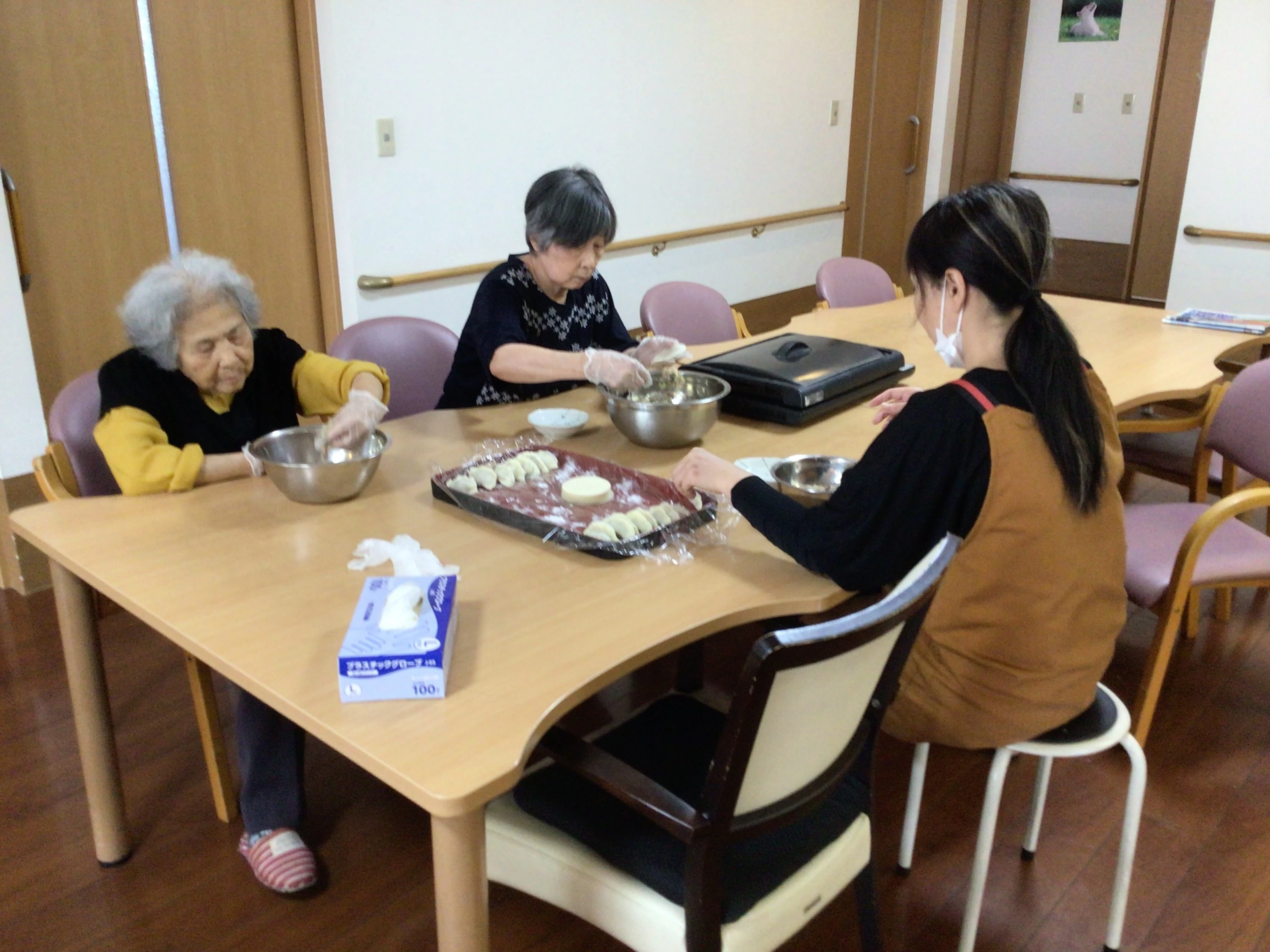 今すぐ応募しよう！