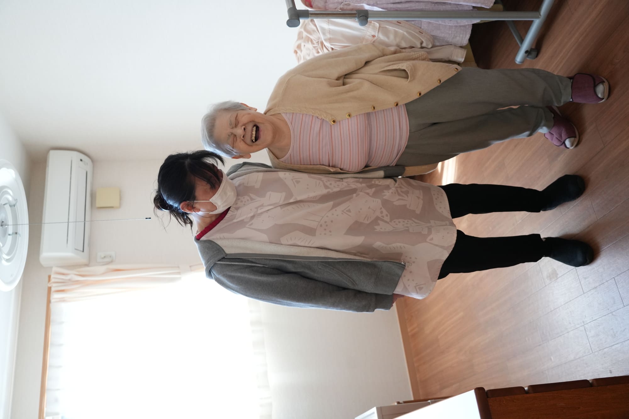 未経験者歓迎！